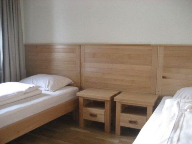 Hotel Borici Sjenica Kamer foto