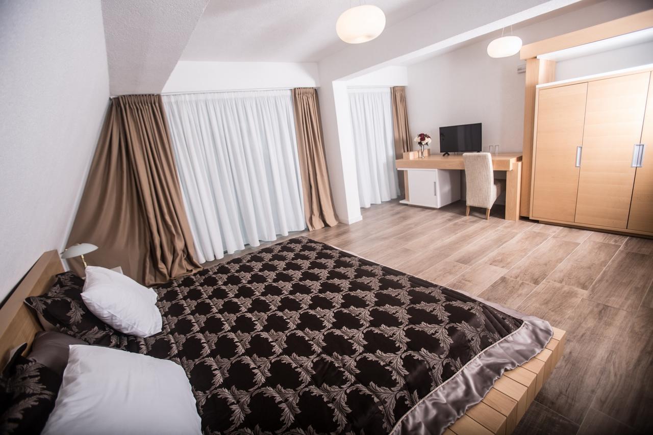 Hotel Borici Sjenica Buitenkant foto