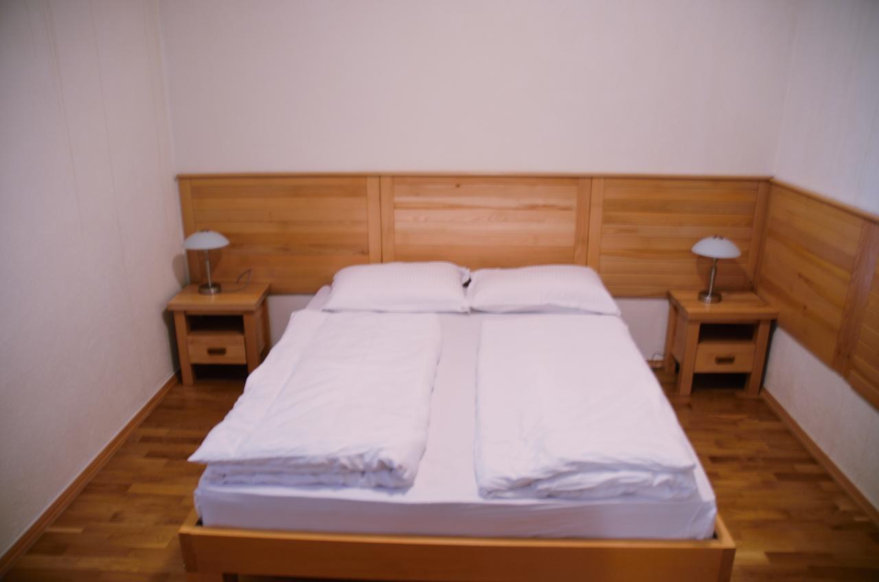 Hotel Borici Sjenica Buitenkant foto
