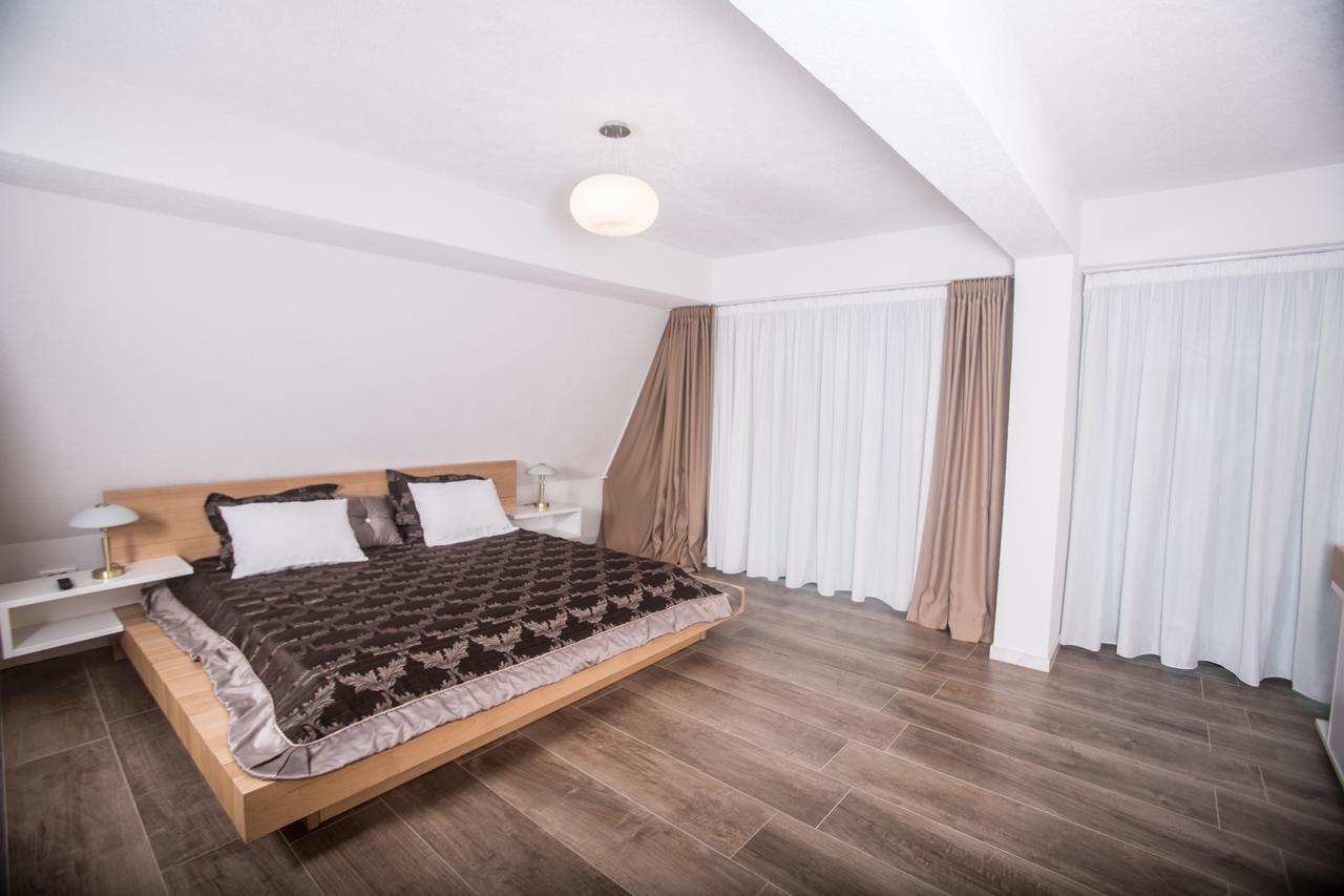 Hotel Borici Sjenica Buitenkant foto